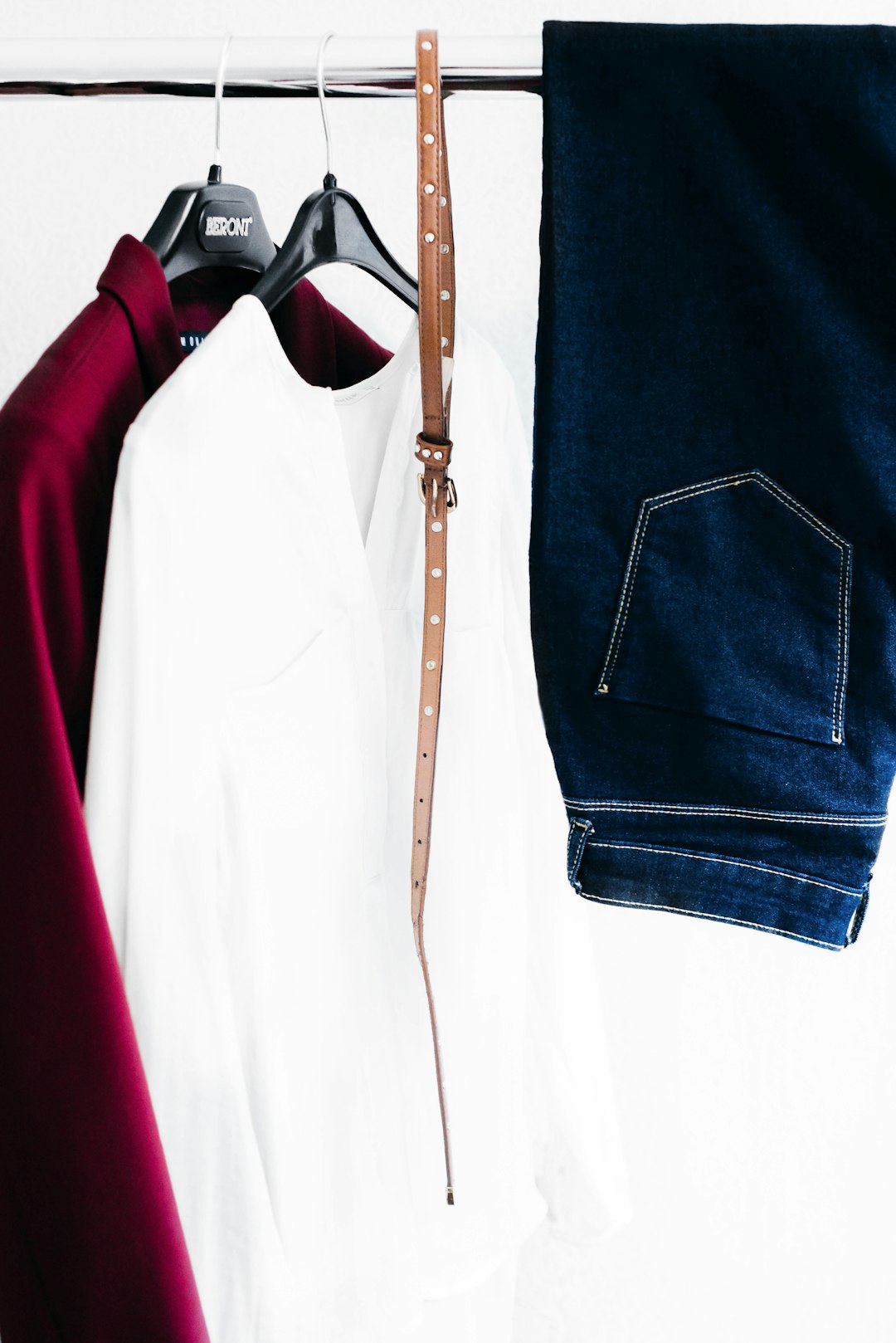 About clothes